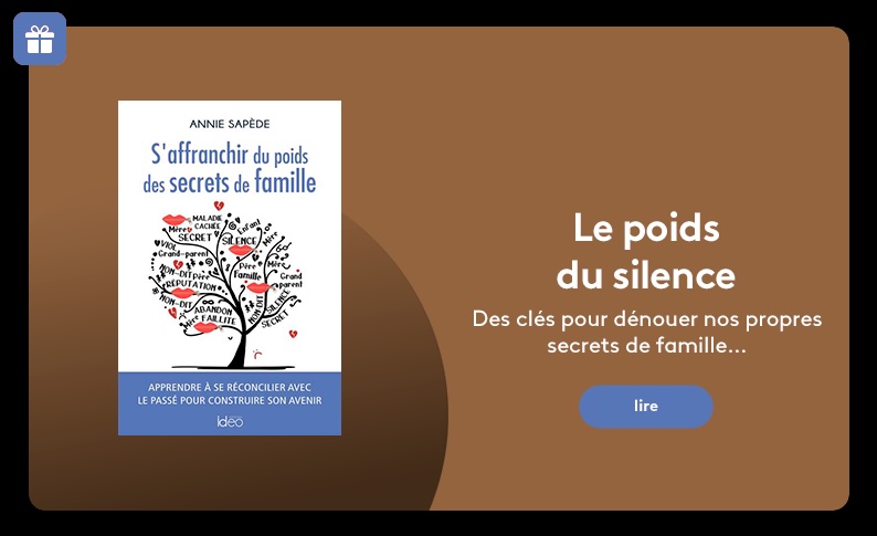Jeu le poids du silence